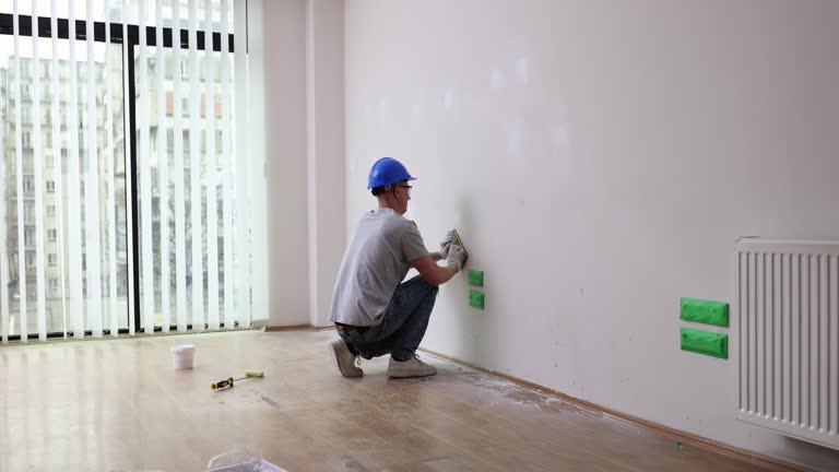 Best Airborne Mold Testing  in Arden Hills, MN